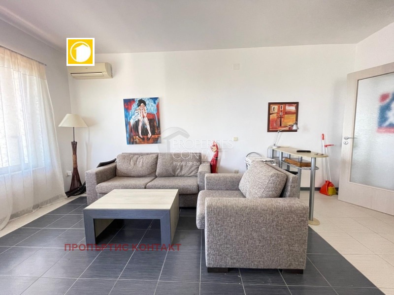 Продава 3-СТАЕН, гр. Черноморец, област Бургас, снимка 4 - Апартаменти - 52499171