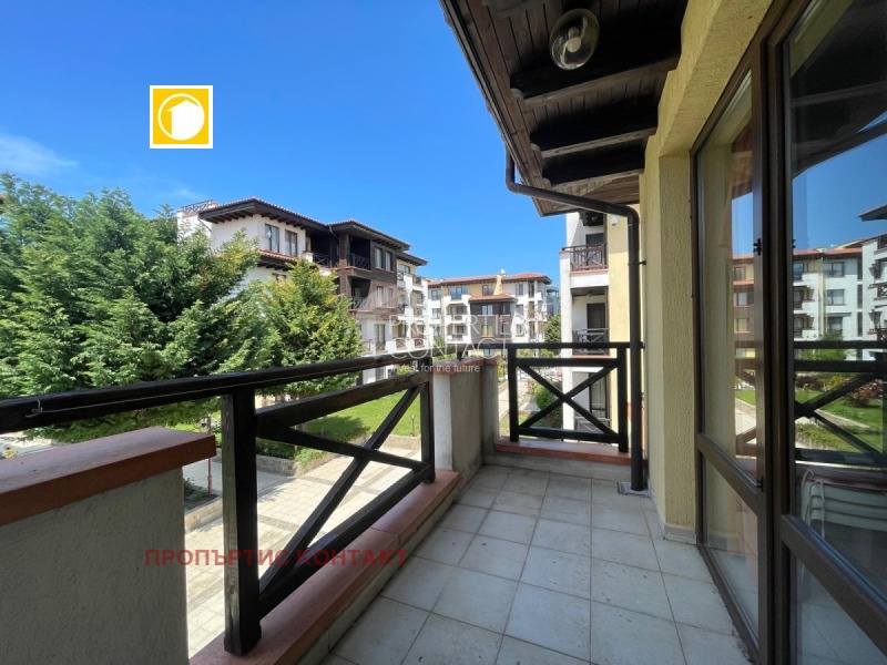 Продава 3-СТАЕН, гр. Черноморец, област Бургас, снимка 11 - Апартаменти - 52499171