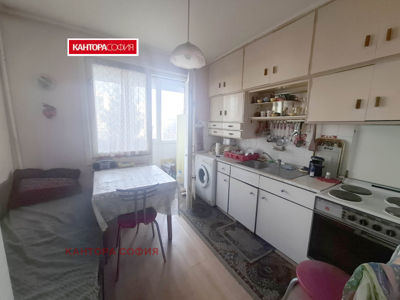 Продава 3-СТАЕН, гр. София, Младост 1, снимка 5 - Апартаменти - 52650167