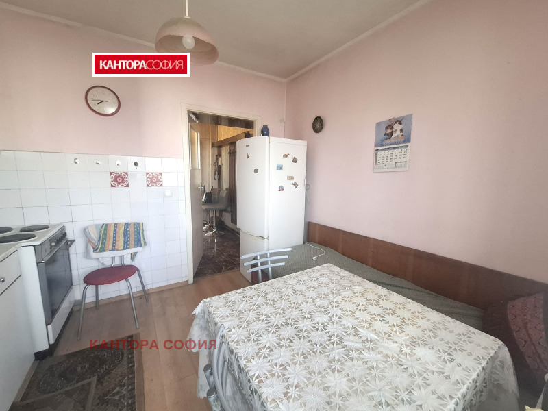 Продава 3-СТАЕН, гр. София, Младост 1, снимка 6 - Апартаменти - 52650167