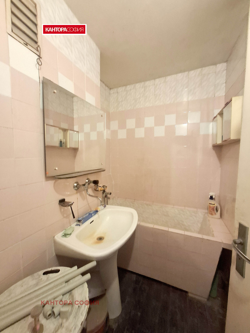 Продава 3-СТАЕН, гр. София, Младост 1, снимка 9 - Апартаменти - 52650167