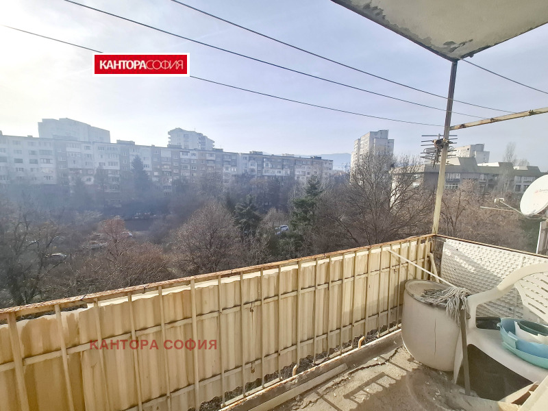 Продава 3-СТАЕН, гр. София, Младост 1, снимка 10 - Апартаменти - 52650167