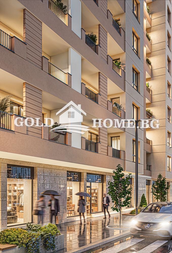 Продава 3-СТАЕН, гр. Пловдив, Южен, снимка 4 - Апартаменти - 55430567