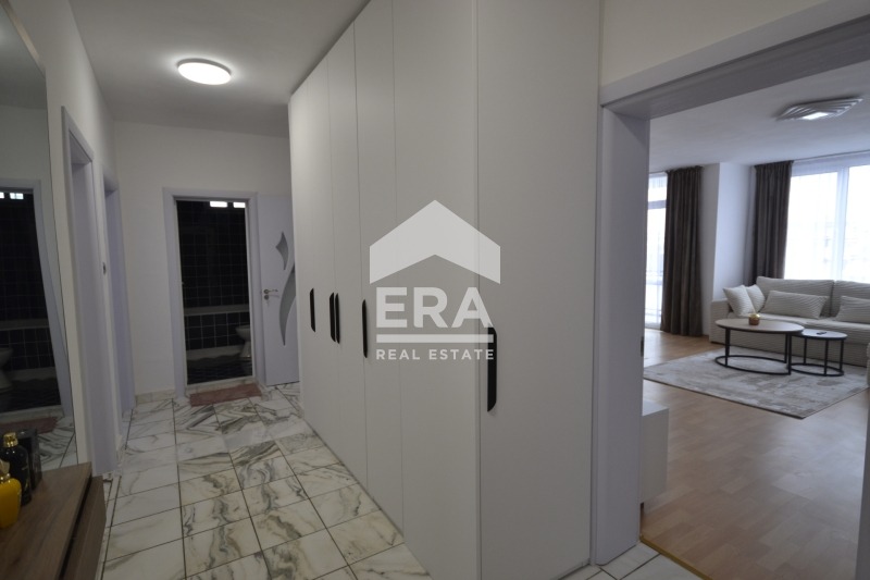 Продава 3-СТАЕН, гр. Хасково, Училищни, снимка 10 - Апартаменти - 56223128