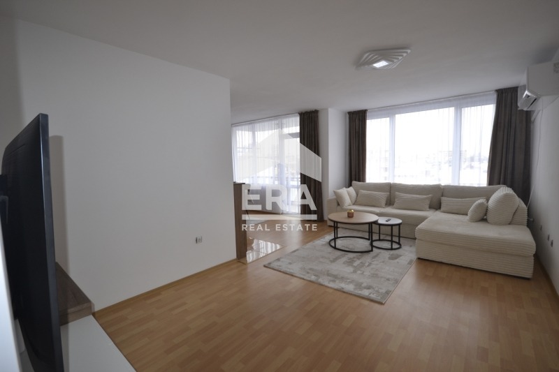 Продава 3-СТАЕН, гр. Хасково, Училищни, снимка 3 - Апартаменти - 56223128