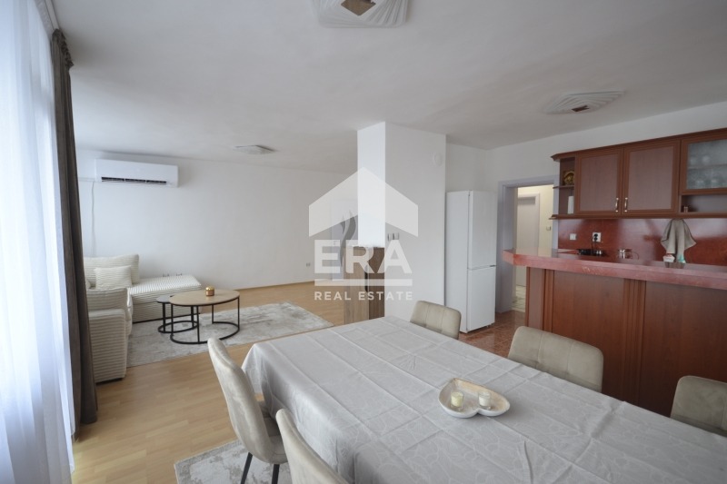 Продава 3-СТАЕН, гр. Хасково, Училищни, снимка 6 - Апартаменти - 56223128