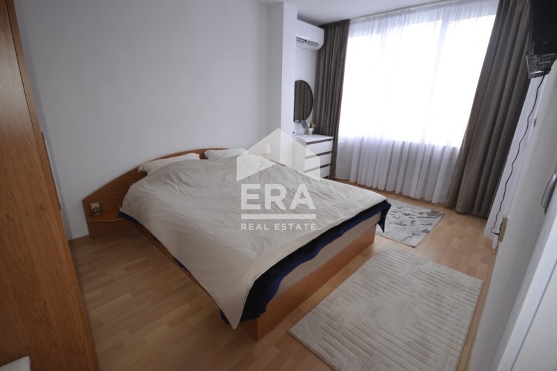 Продава 3-СТАЕН, гр. Хасково, Училищни, снимка 12 - Апартаменти - 56223128