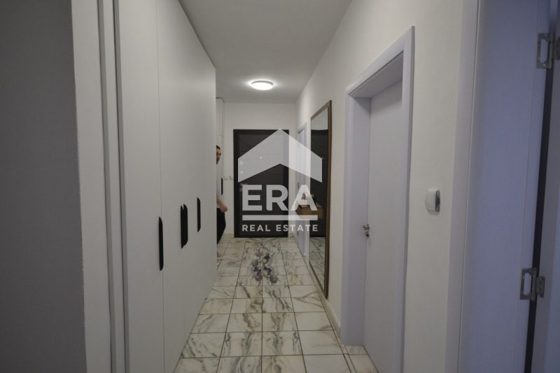 Продава 3-СТАЕН, гр. Хасково, Училищни, снимка 11 - Апартаменти - 56223128