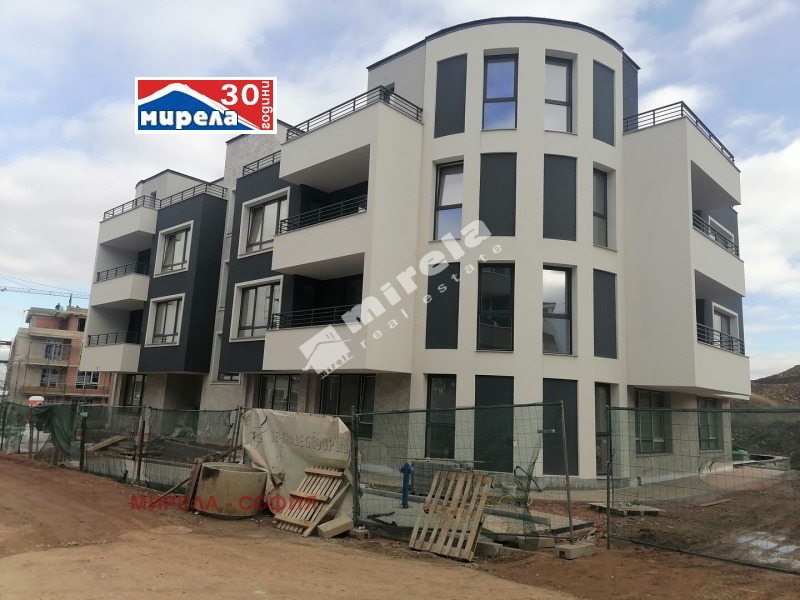 Na prodej  3 ložnice Sofia , Malinova dolina , 129 m2 | 87245483 - obraz [3]