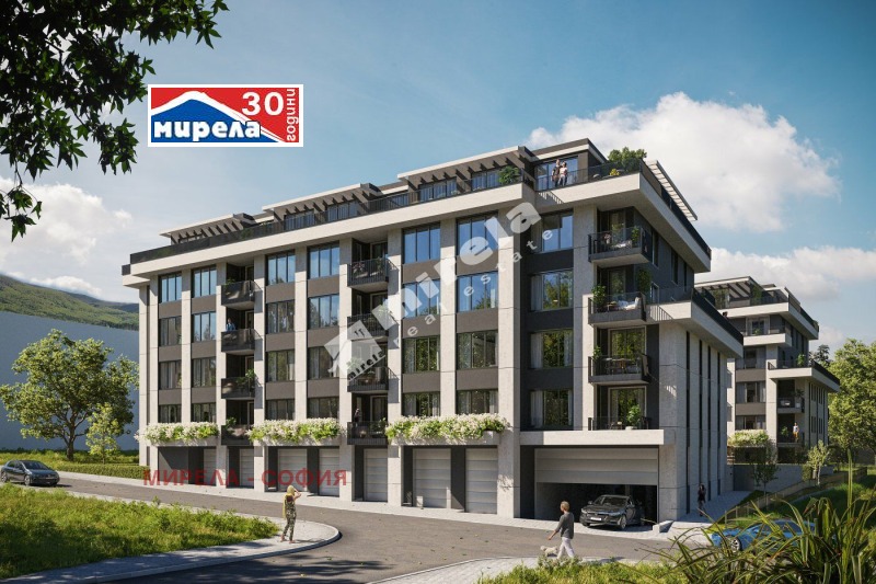 Продава  4-стаен град София , Кръстова вада , 119 кв.м | 63835003 - изображение [4]