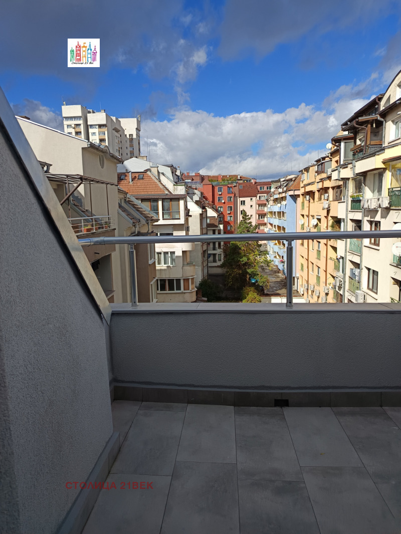 Продава 4-СТАЕН, град София, Белите брези • 357000 € / 698231.31 лв. • 30524354 1