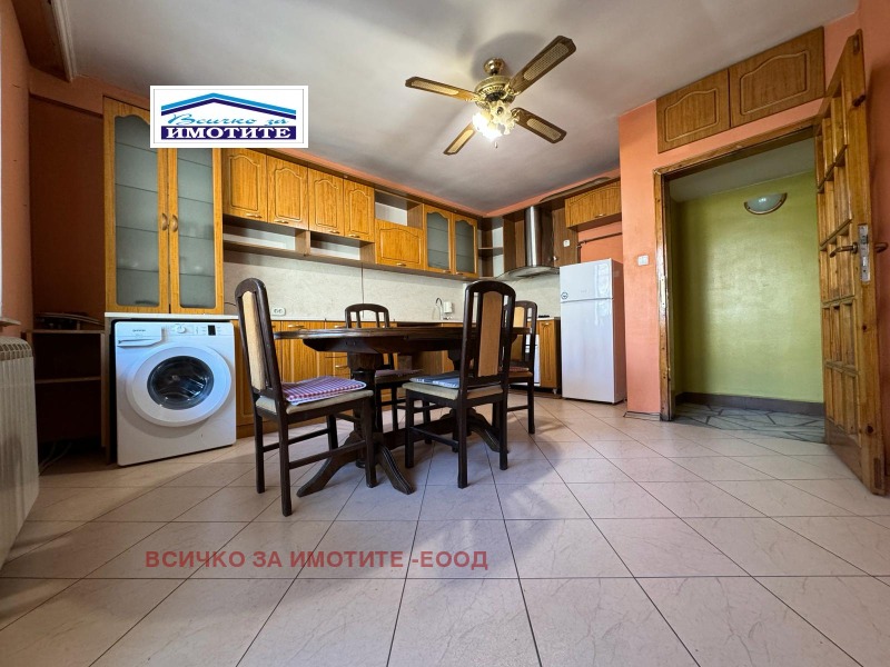 En venta  3+ dormitorios Ruse , Tsentar , 155 metros cuadrados | 48672165 - imagen [2]