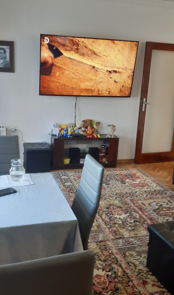 Продава МНОГОСТАЕН, гр. Несебър, област Бургас, снимка 9 - Апартаменти - 53656225