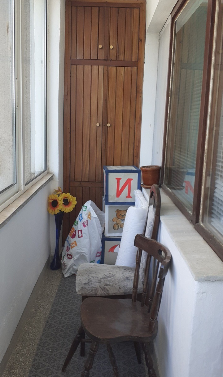 Продава МНОГОСТАЕН, гр. Несебър, област Бургас, снимка 15 - Апартаменти - 53656225