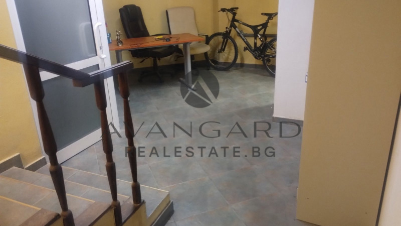 For Sale  Office Plovdiv , Tsentar , 115 sq.m | 11494680 - image [2]