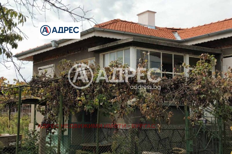 Til salg  Hus region Burgas , Galabets , 60 kvm | 82039218