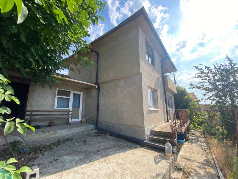Продава  Къща област Бургас , гр. Каблешково , 120 кв.м | 35852619 - изображение [3]
