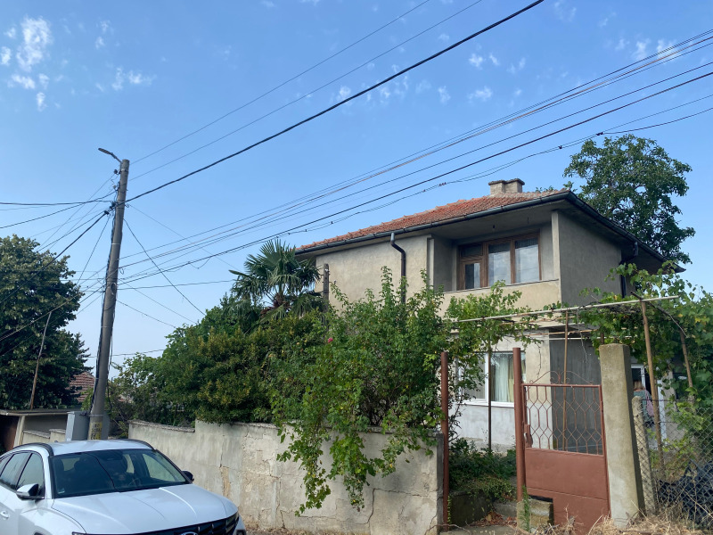 Продава  Къща област Бургас , гр. Каблешково , 120 кв.м | 35852619 - изображение [2]