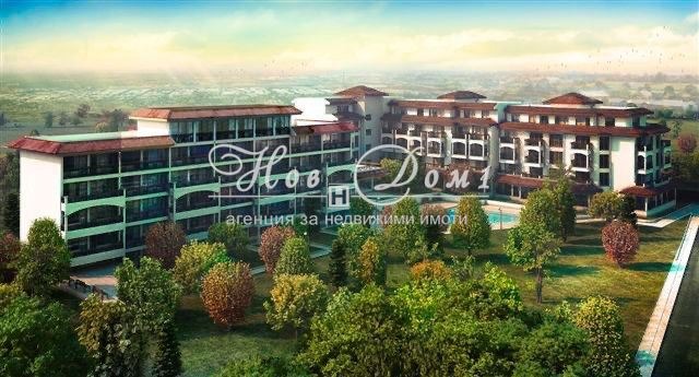 Продава БИЗНЕС ИМОТ, гр. Варна, к.к. Чайка, снимка 2 - Други - 52667821