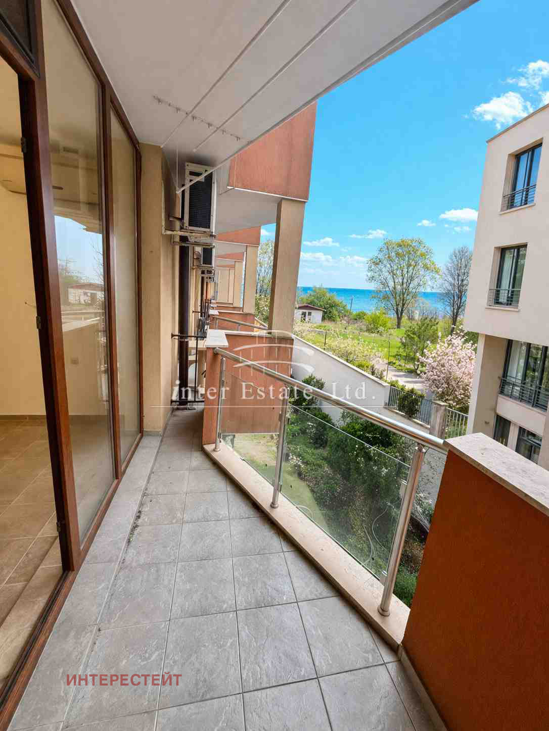 Продава 1-СТАЕН, с. Равда, област Бургас, снимка 4 - Апартаменти - 54052803