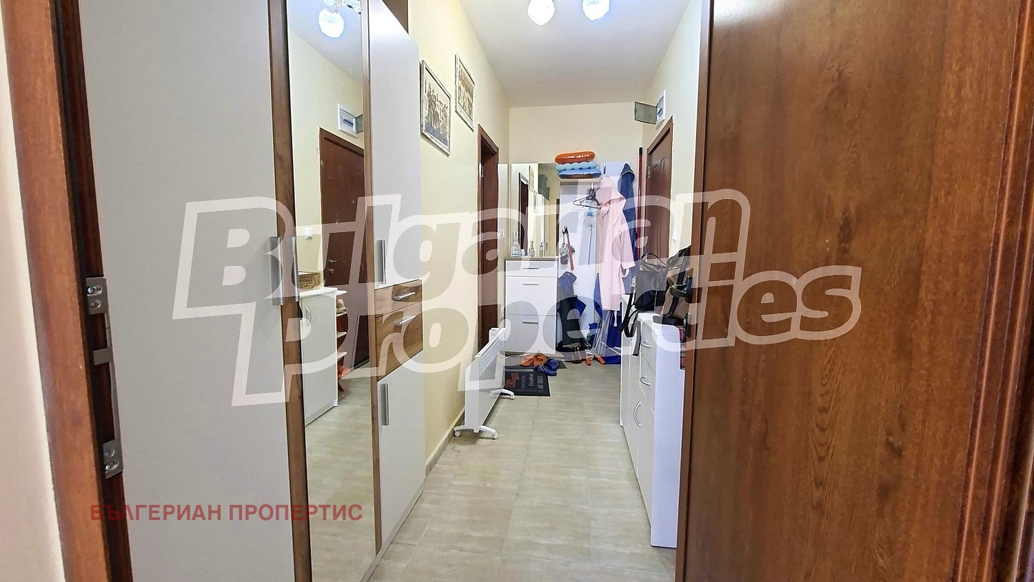 Продава 1-СТАЕН, к.к. Слънчев бряг, област Бургас, снимка 12 - Апартаменти - 54301033