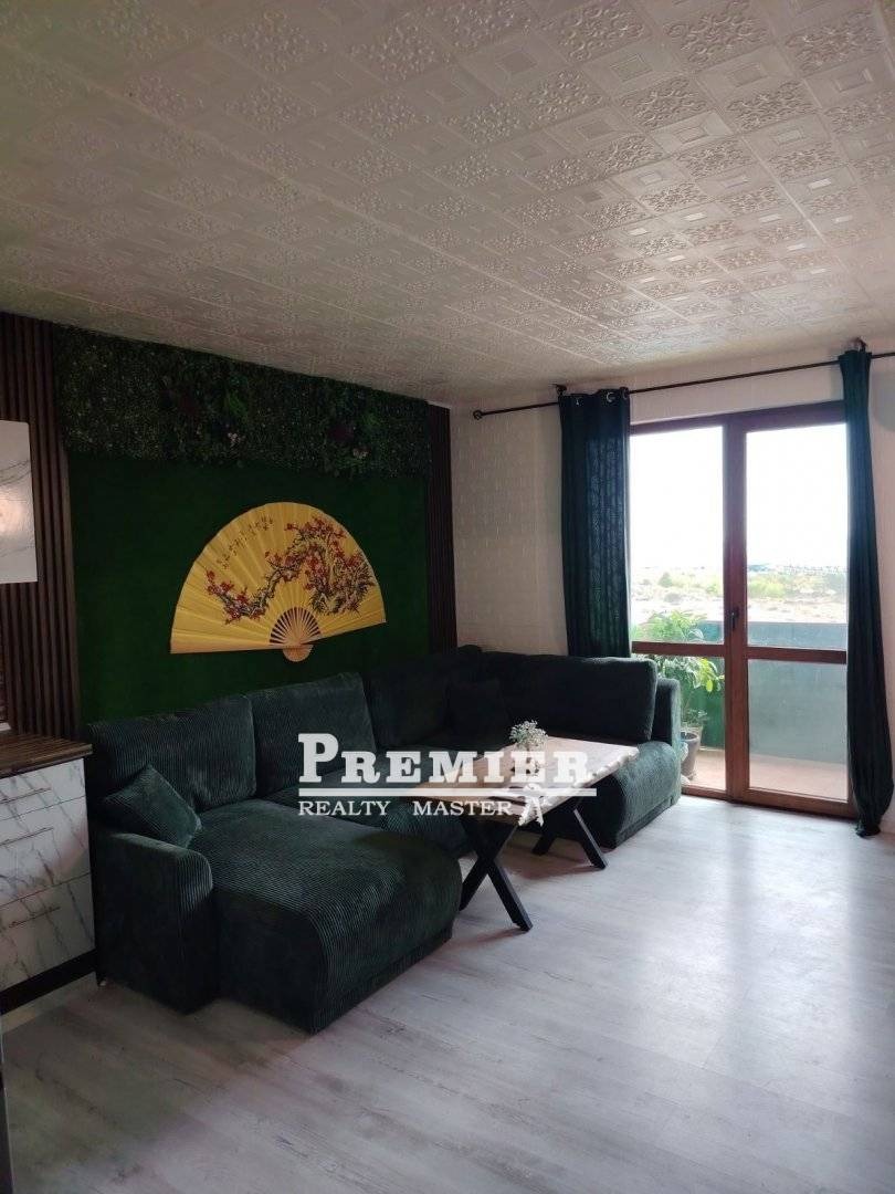 Продава 3-СТАЕН, с. Кошарица, област Бургас, снимка 10 - Апартаменти - 56084319