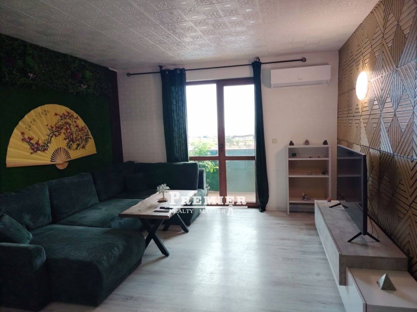 Продава 3-СТАЕН, с. Кошарица, област Бургас, снимка 11 - Апартаменти - 56084319