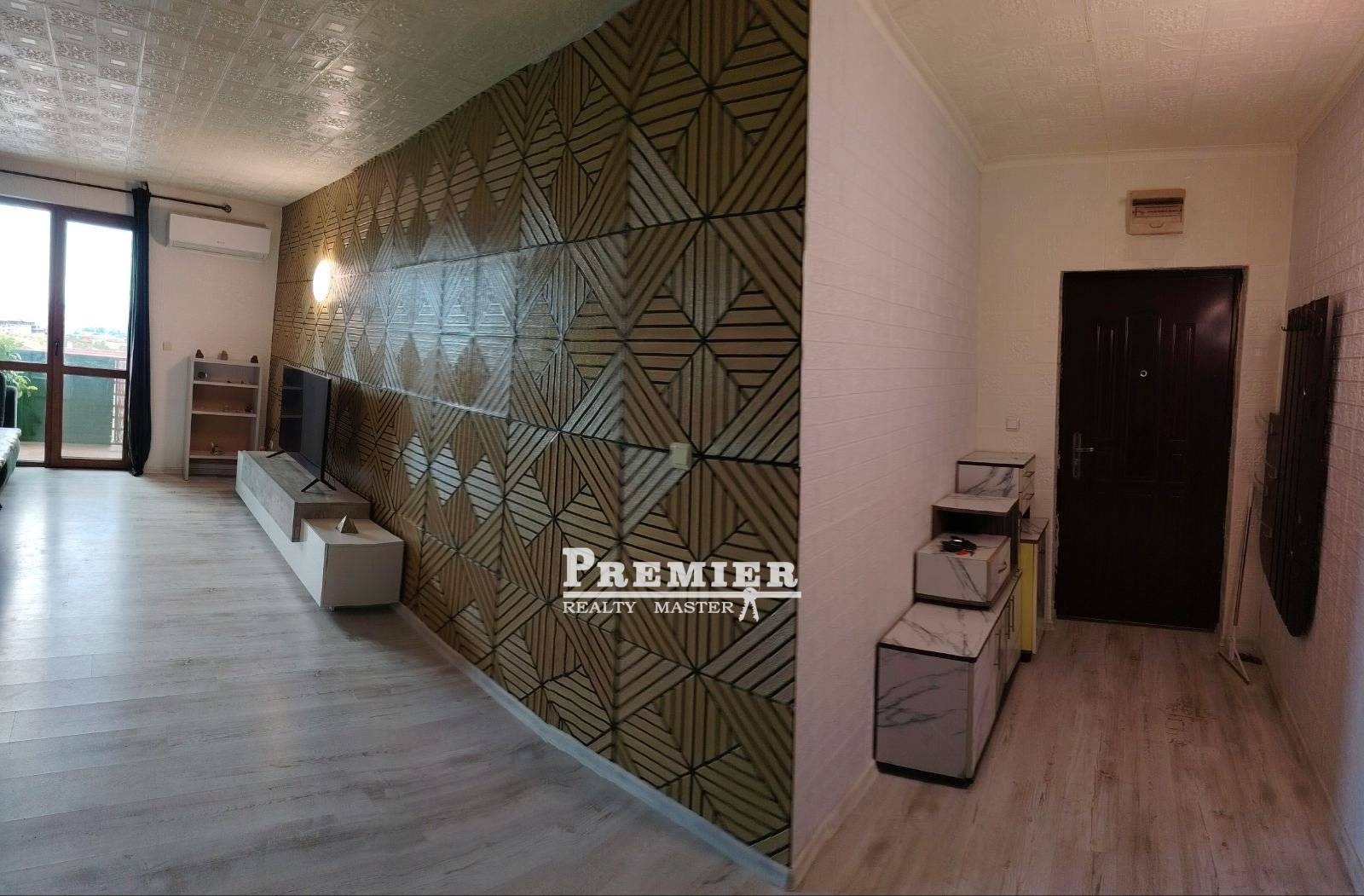 Продава 3-СТАЕН, с. Кошарица, област Бургас, снимка 14 - Апартаменти - 56084319