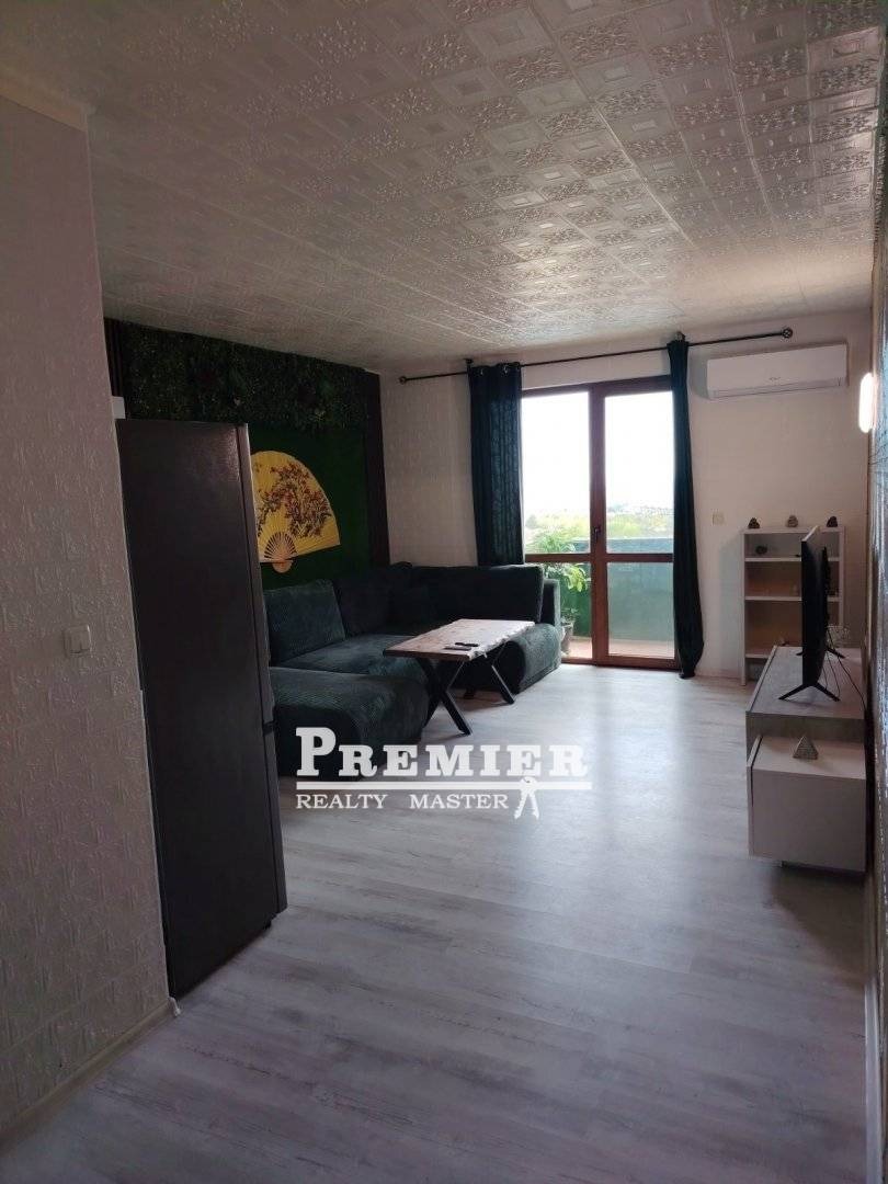 Продава 3-СТАЕН, с. Кошарица, област Бургас, снимка 8 - Апартаменти - 56084319