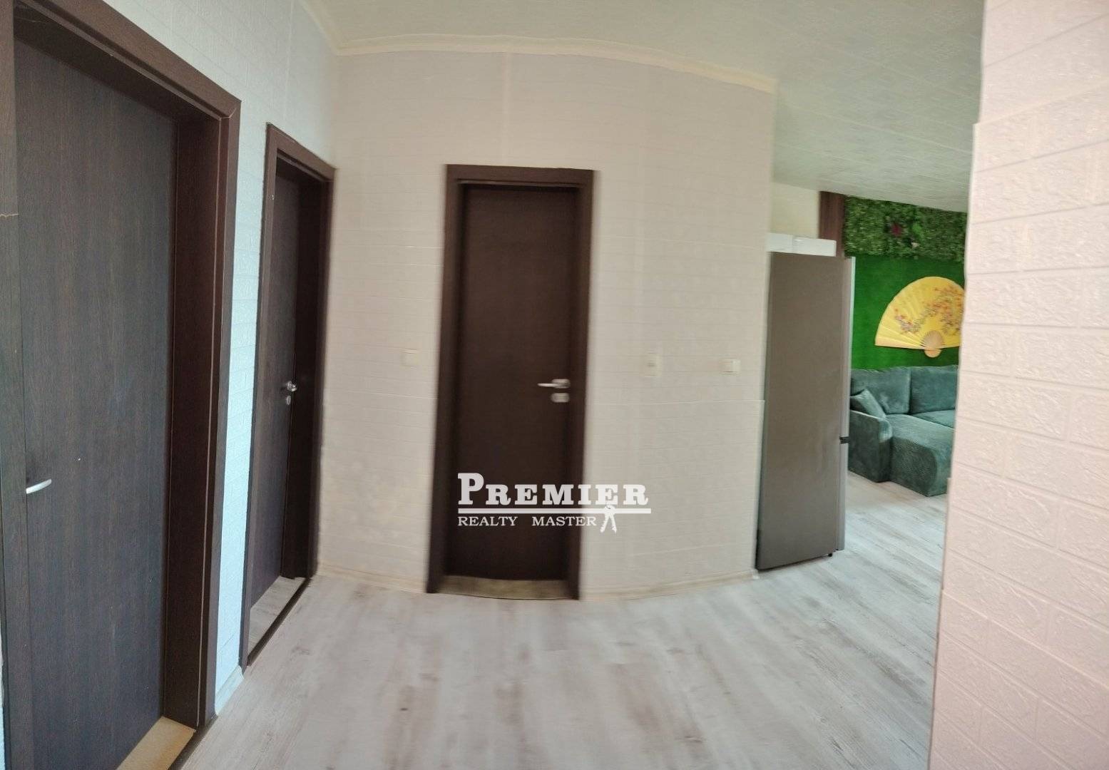 Продава 3-СТАЕН, с. Кошарица, област Бургас, снимка 15 - Апартаменти - 56084319