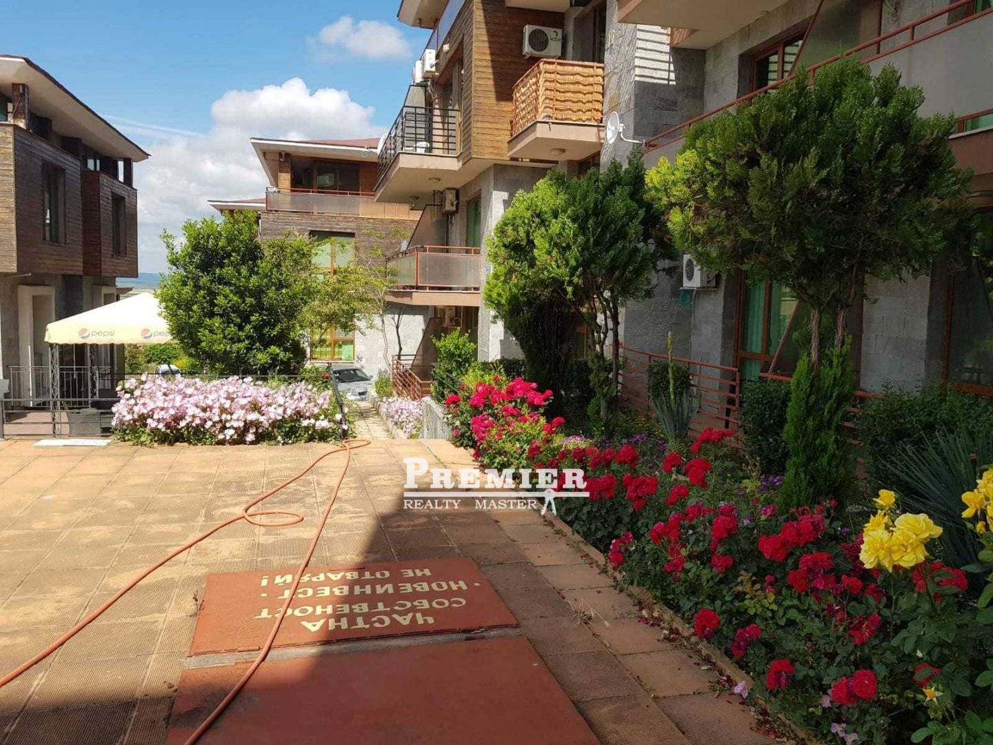 Продава 3-СТАЕН, с. Кошарица, област Бургас, снимка 16 - Апартаменти - 56084319