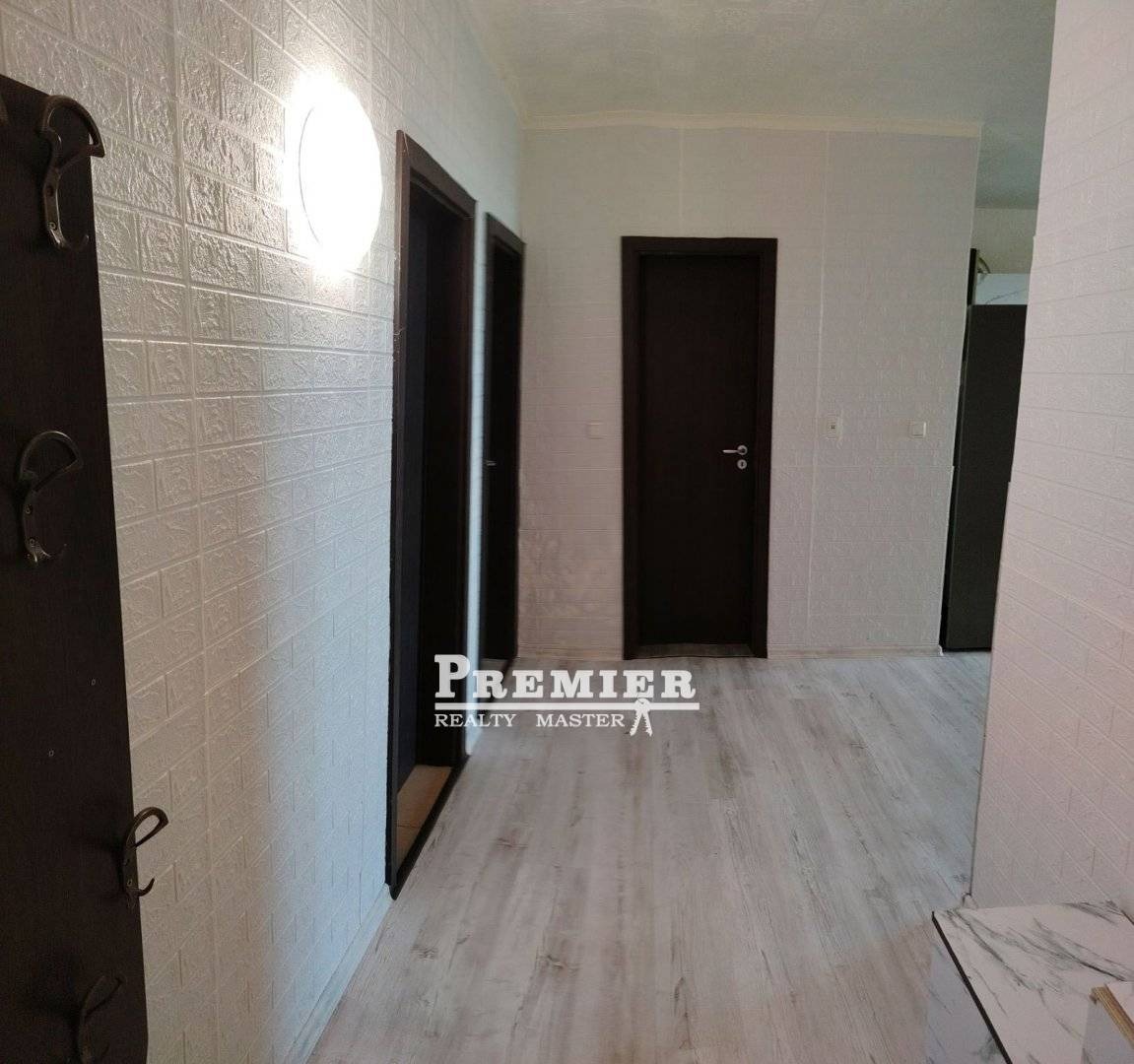 Продава 3-СТАЕН, с. Кошарица, област Бургас, снимка 13 - Апартаменти - 56084319