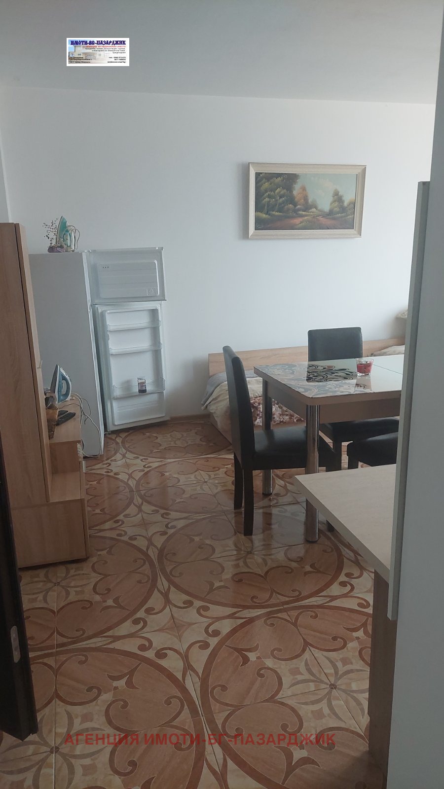 Продава 2-СТАЕН, с. Звъничево, област Пазарджик, снимка 2 - Апартаменти - 51828422