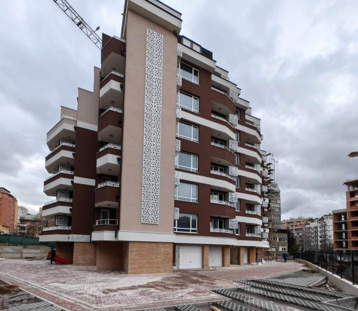 Продава 2-СТАЕН, гр. София, Овча купел, снимка 2 - Апартаменти - 53507372