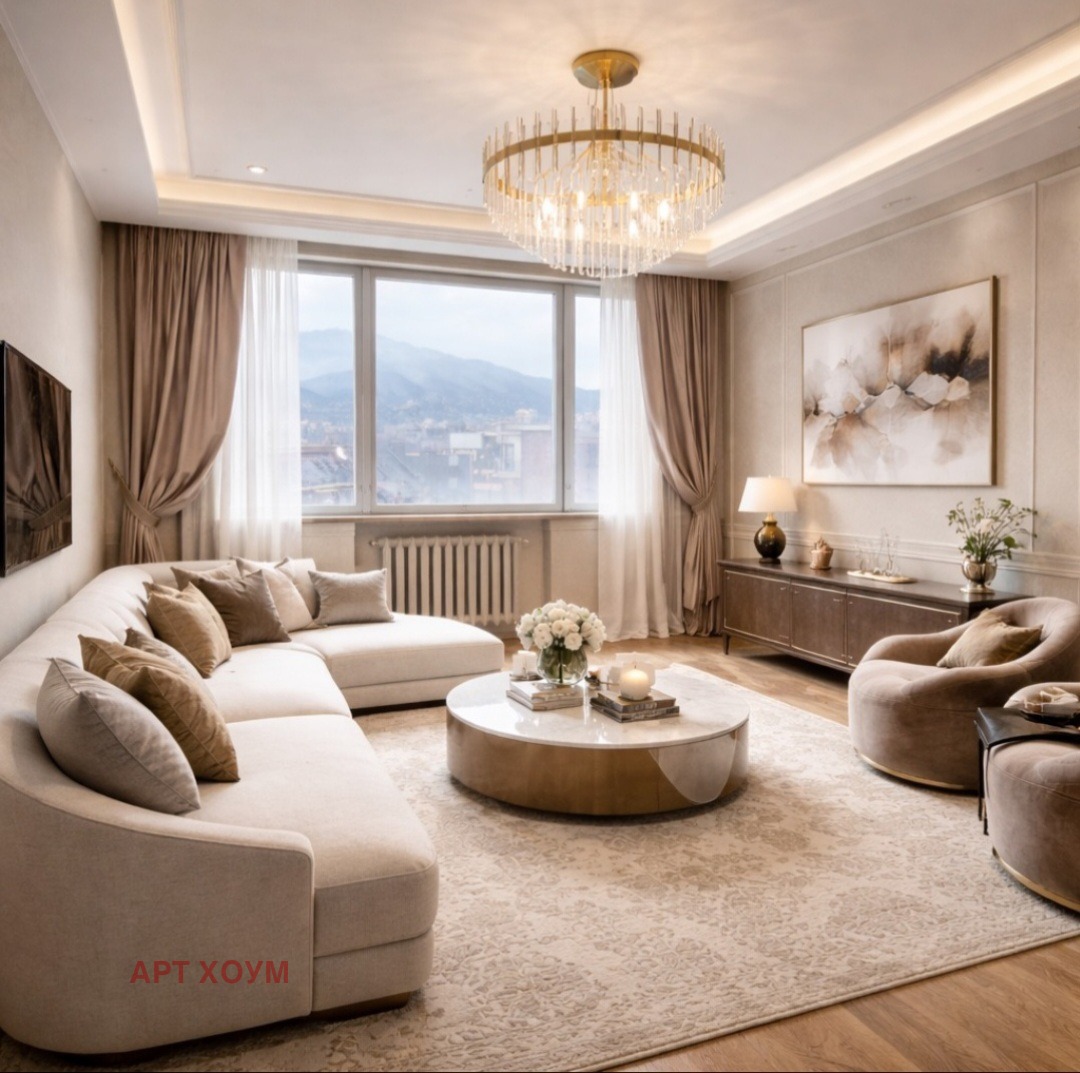 Продава 2-СТАЕН, гр. София, Борово, снимка 5 - Апартаменти - 53532658