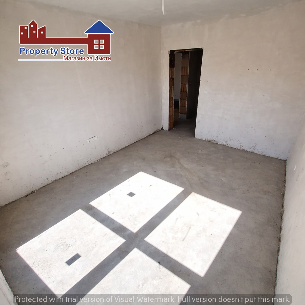 Продава 2-СТАЕН, гр. Варна, Виница, снимка 3 - Апартаменти - 53790565