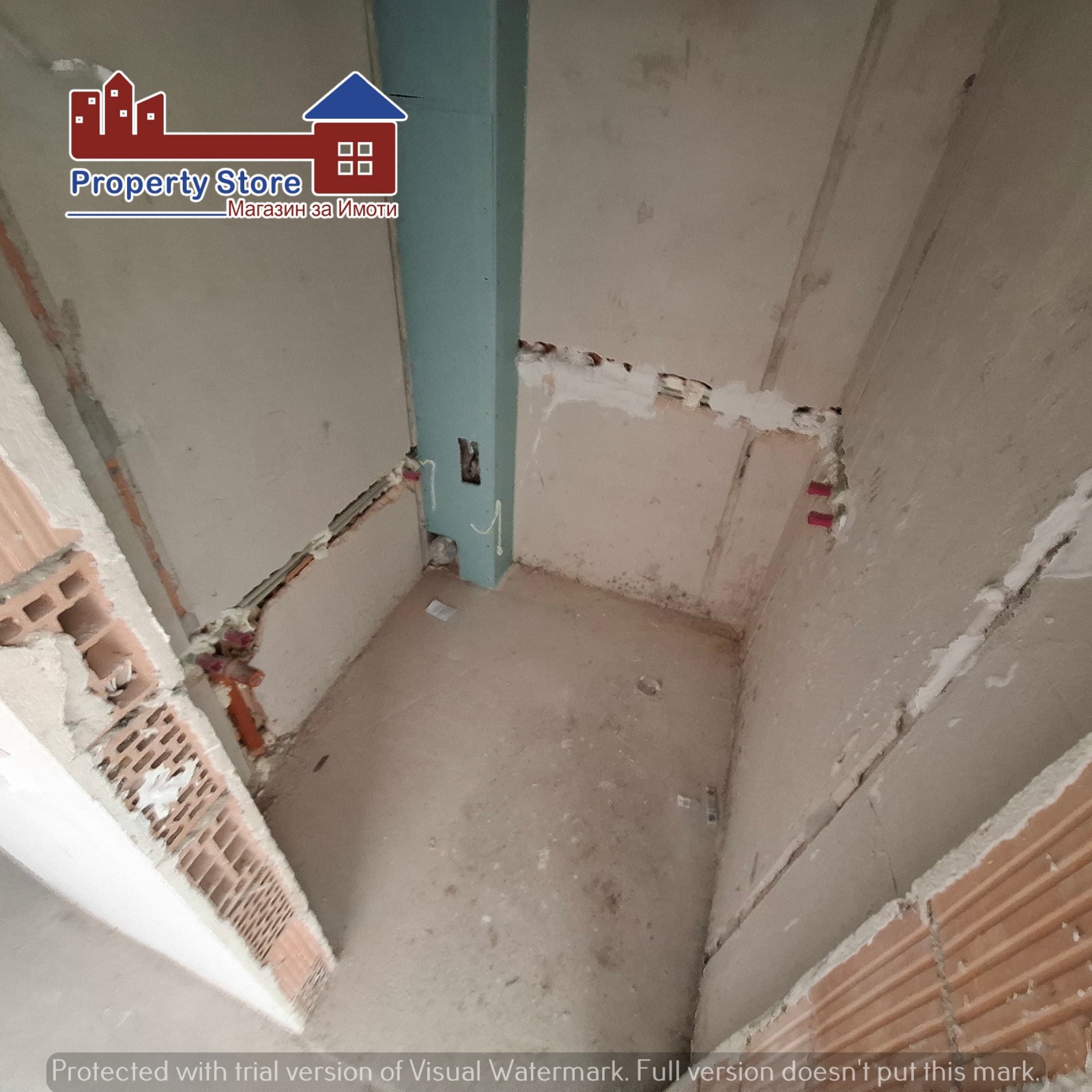 Продава 2-СТАЕН, гр. Варна, Виница, снимка 4 - Апартаменти - 53790565