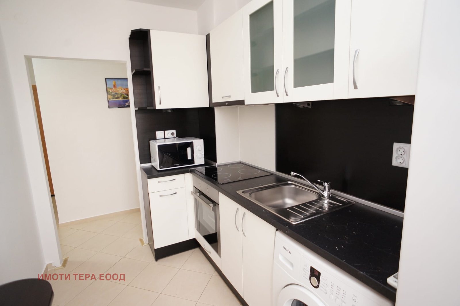 Продава 2-СТАЕН, гр. Варна, Левски 1, снимка 2 - Апартаменти - 54039355