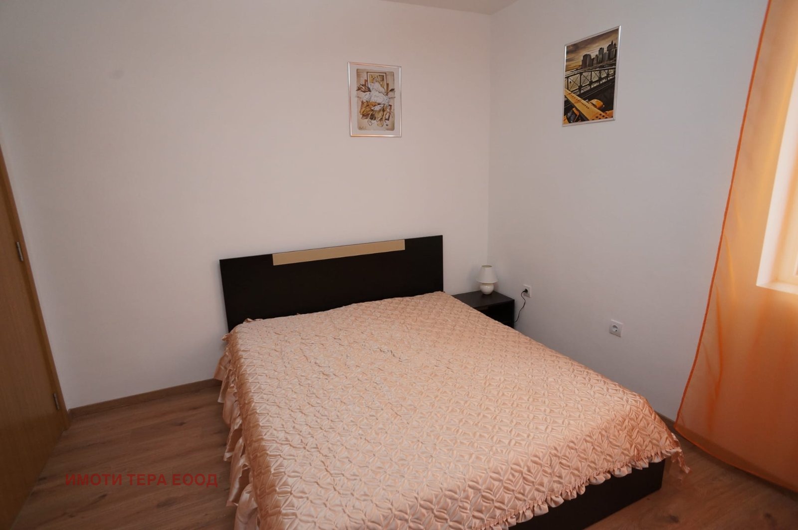 Продава 2-СТАЕН, гр. Варна, Левски 1, снимка 5 - Апартаменти - 54039355