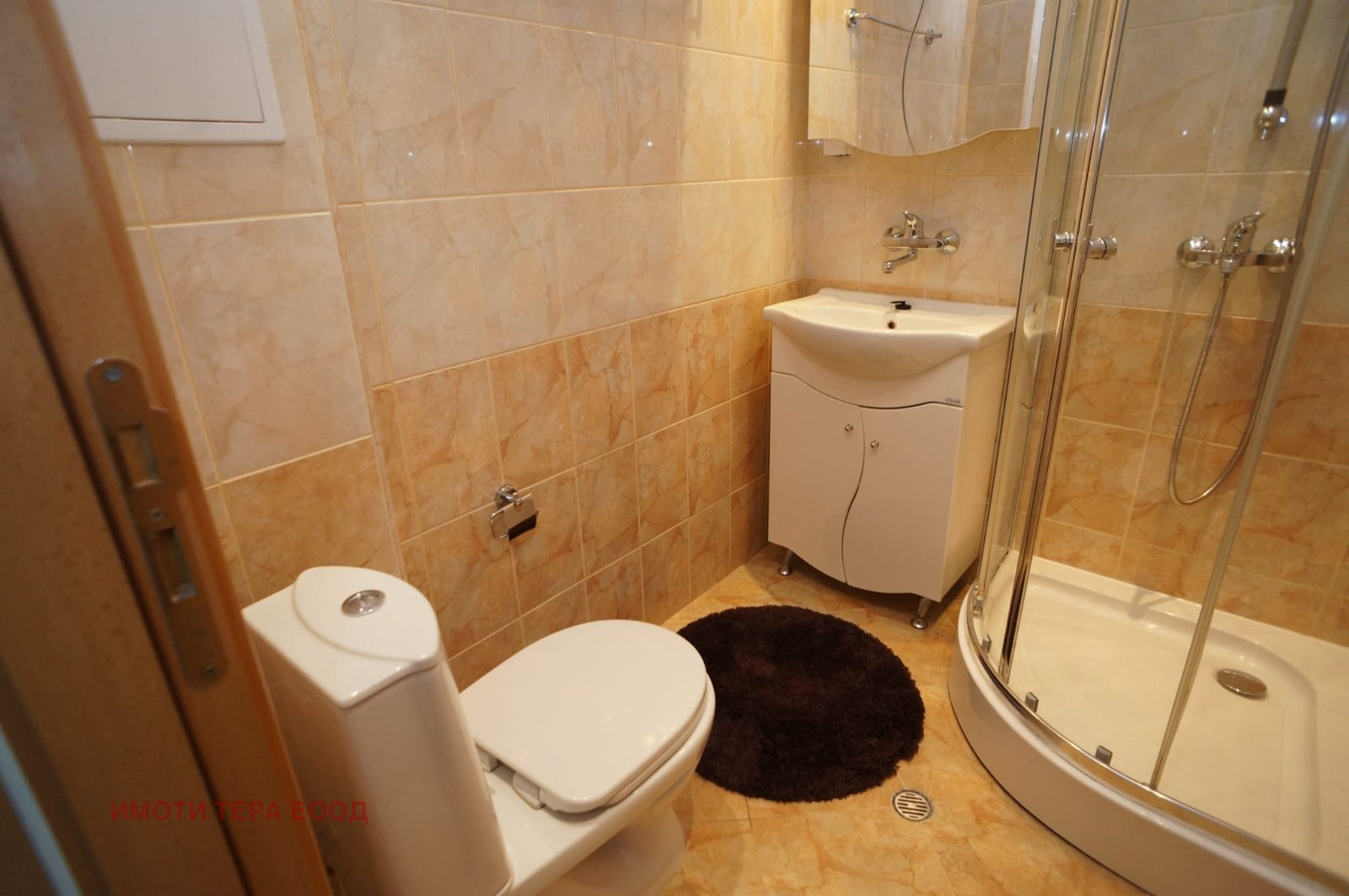 Продава 2-СТАЕН, гр. Варна, Левски 1, снимка 8 - Апартаменти - 54039355