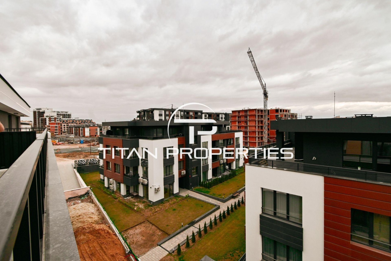 Продава 2-СТАЕН, гр. София, Малинова долина, снимка 10 - Апартаменти - 54216389