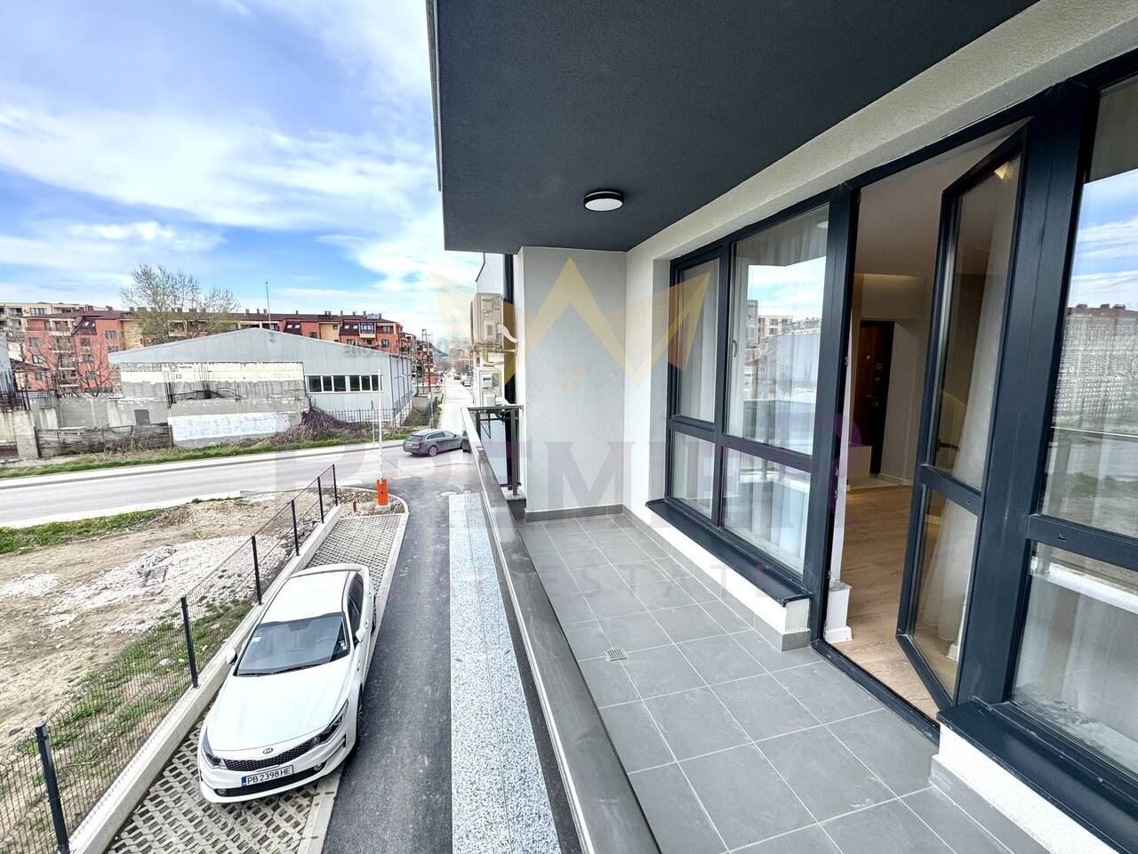Продава 2-СТАЕН, гр. Пловдив, Остромила, снимка 7 - Апартаменти - 54421915