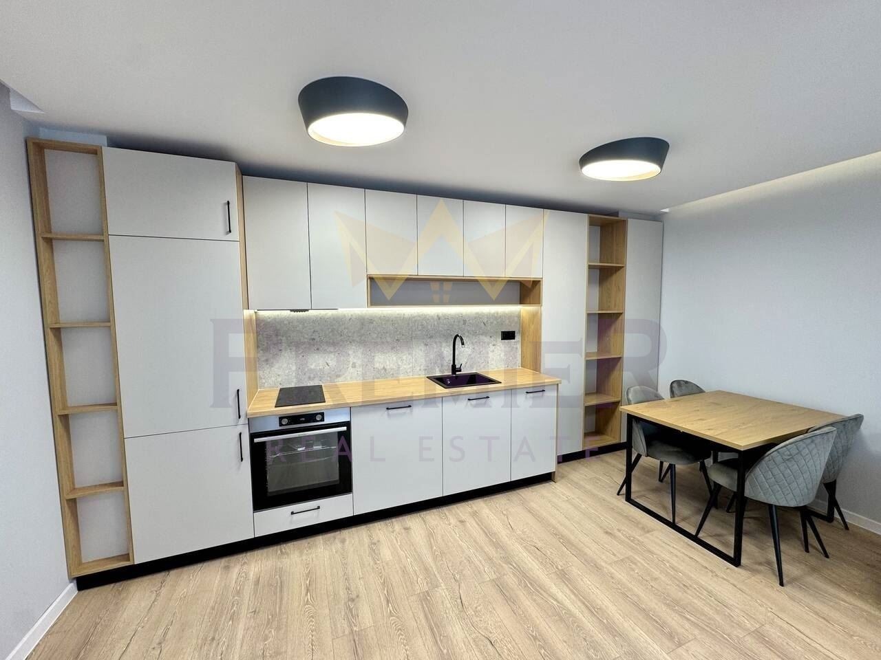 Продава 2-СТАЕН, гр. Пловдив, Остромила, снимка 3 - Апартаменти - 54421915