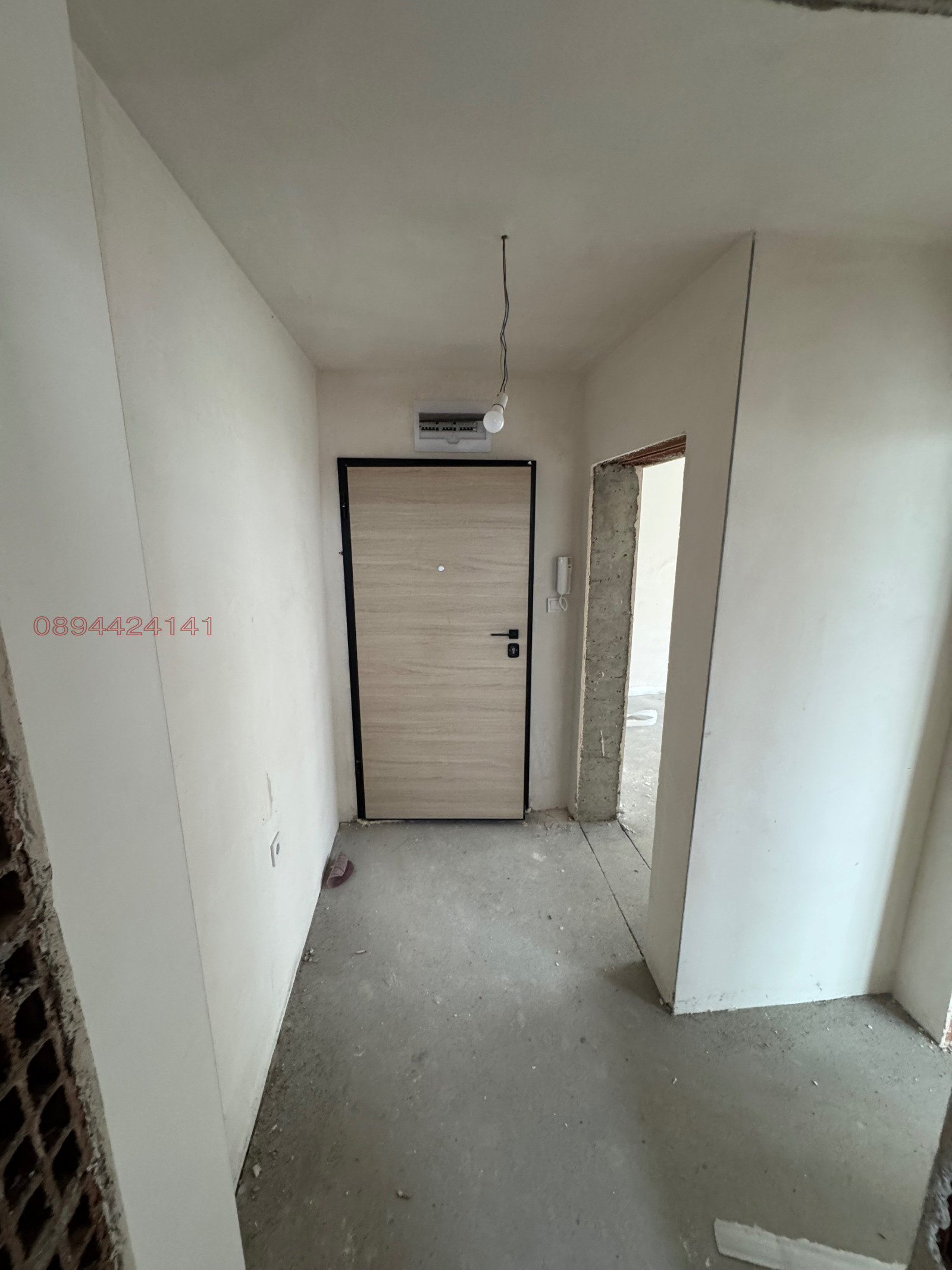 Продава 2-СТАЕН, гр. Пловдив, Тракия, снимка 14 - Апартаменти - 55471333