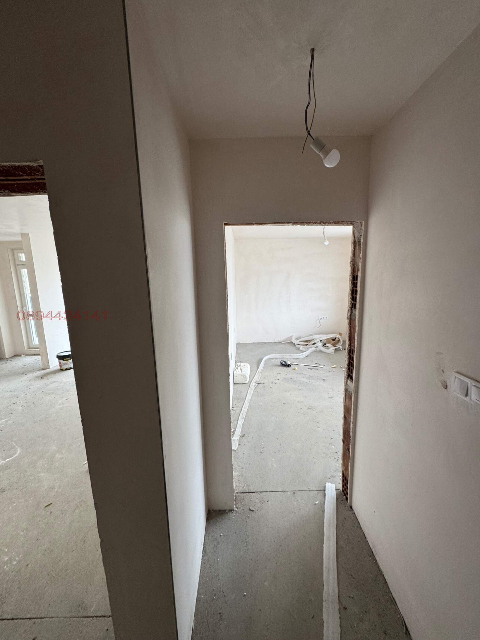 Продава 2-СТАЕН, гр. Пловдив, Тракия, снимка 9 - Апартаменти - 55471333