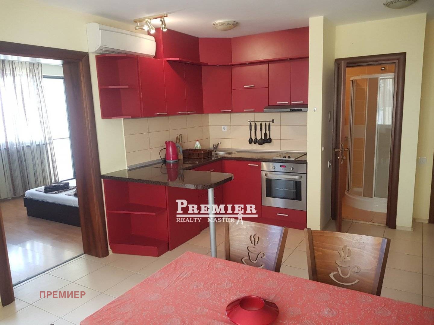 Продава 2-СТАЕН, гр. Бяла, област Варна