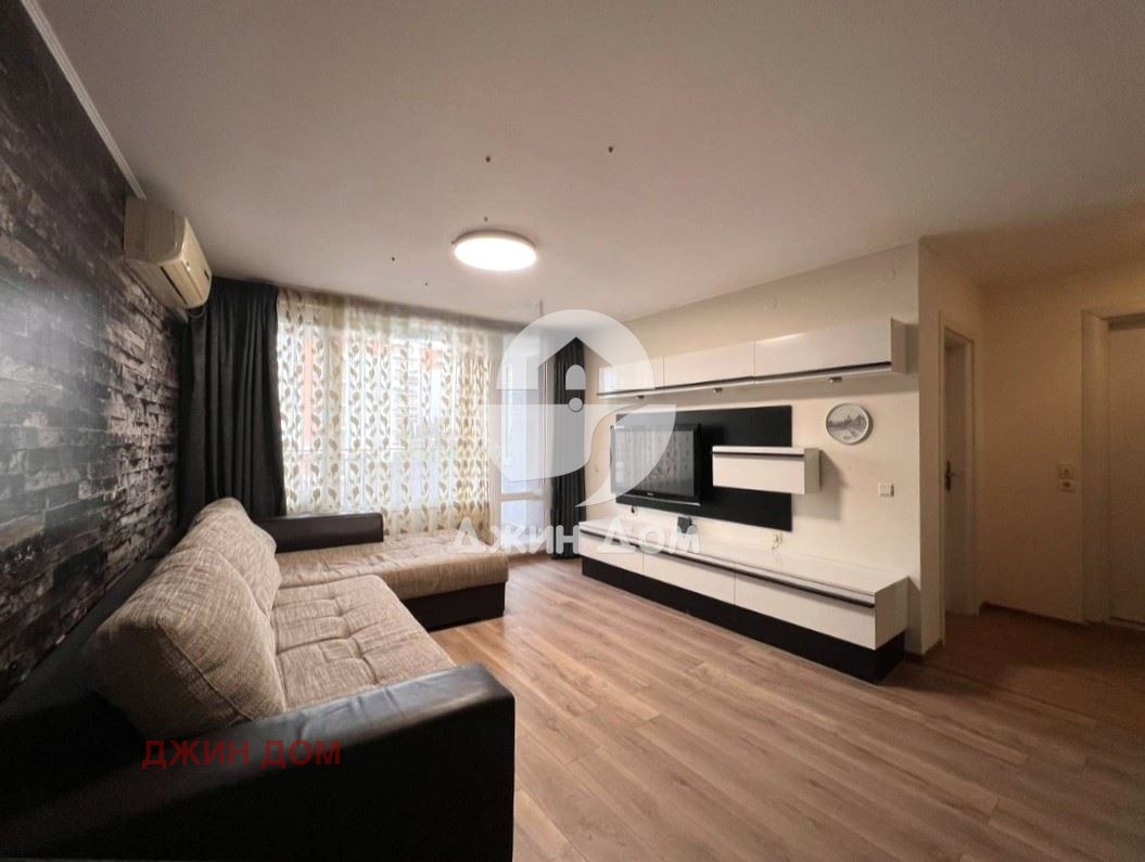 Продава 3-СТАЕН, гр. Свети Влас, област Бургас, снимка 2 - Апартаменти - 53881022