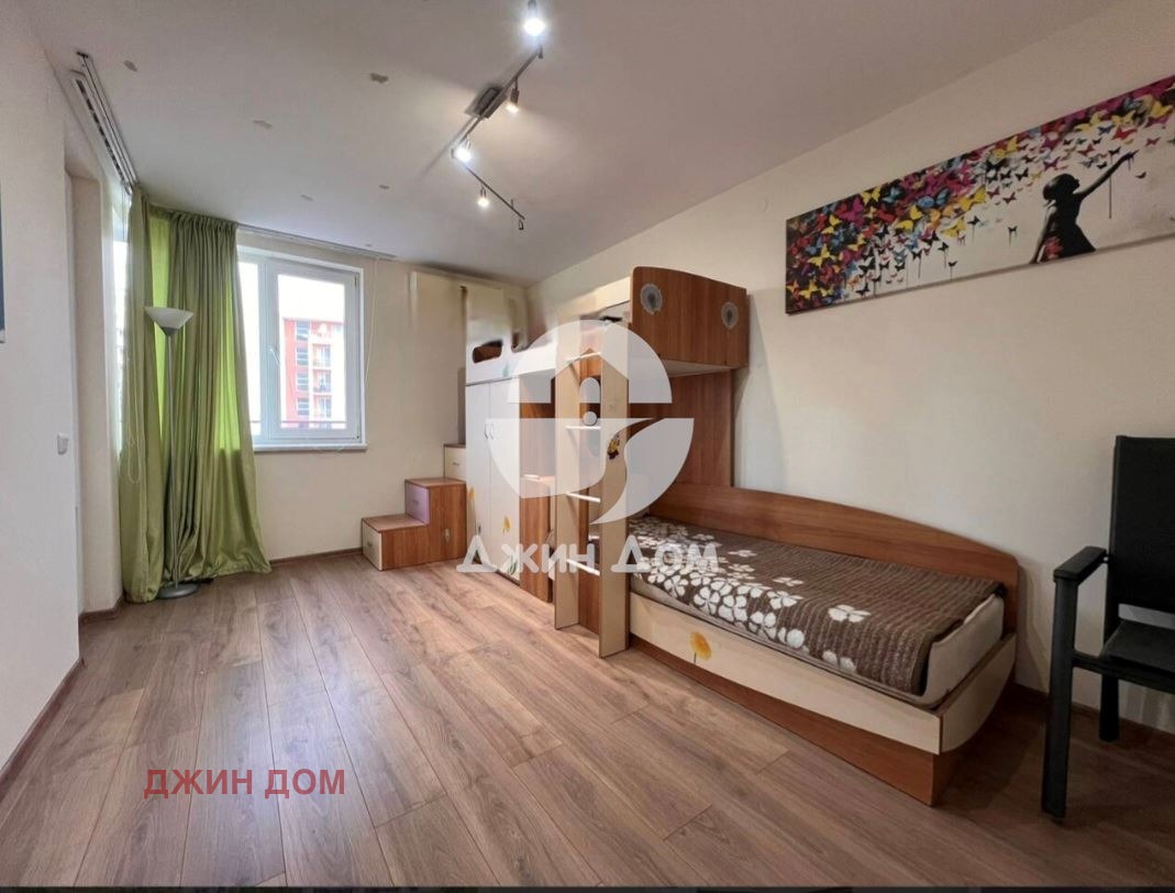 Продава 3-СТАЕН, гр. Свети Влас, област Бургас, снимка 6 - Апартаменти - 53881022