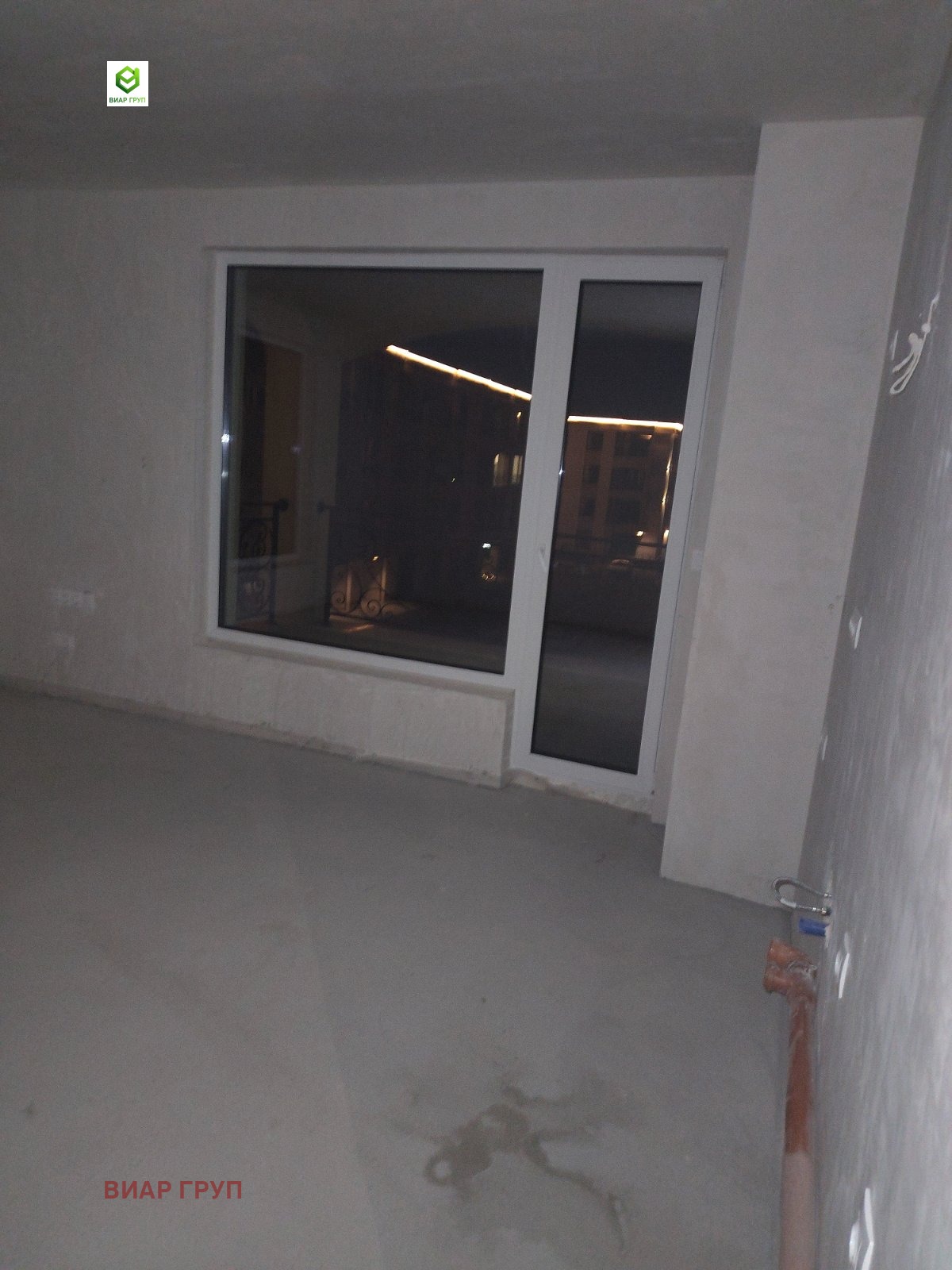 Продава 3-СТАЕН, гр. Пловдив, Кършияка, снимка 2 - Апартаменти - 54293303