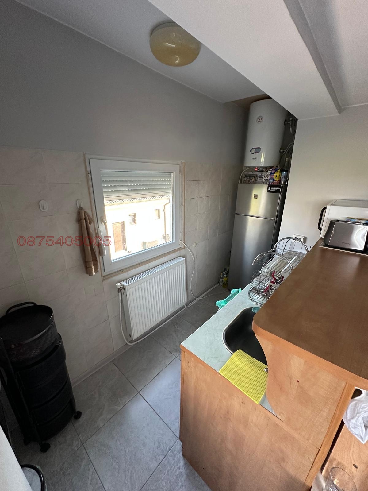Продава 3-СТАЕН, с. Калипетрово, област Силистра, снимка 8 - Апартаменти - 55221010